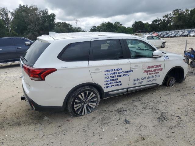 2019 MITSUBISHI OUTLANDER JA4AZ3A30KZ029561