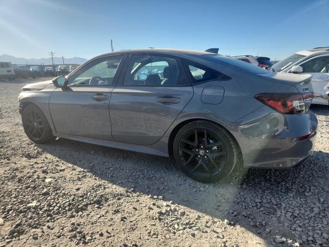 2026 HONDA CIVIC SPOR - 2HGFE2F58TH507854