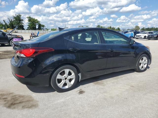 2016 HYUNDAI ELANTRA SE 5NPDH4AE3GH777037