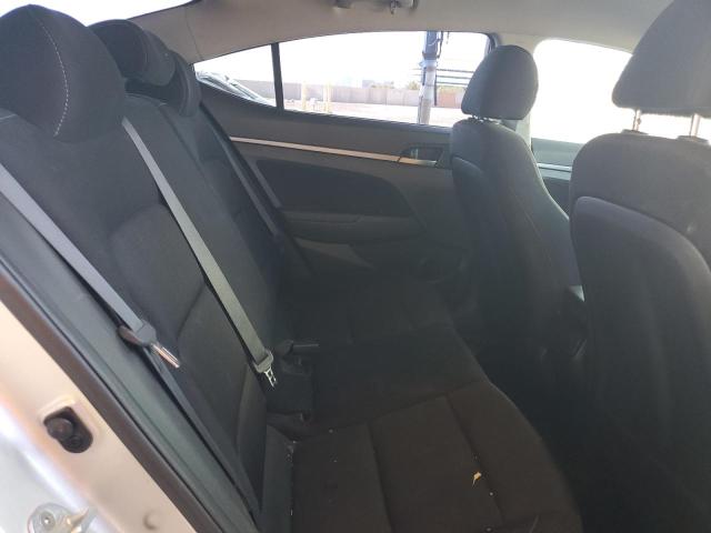 2018 HYUNDAI ELANTRA SE 5NPD84LF2JH227020