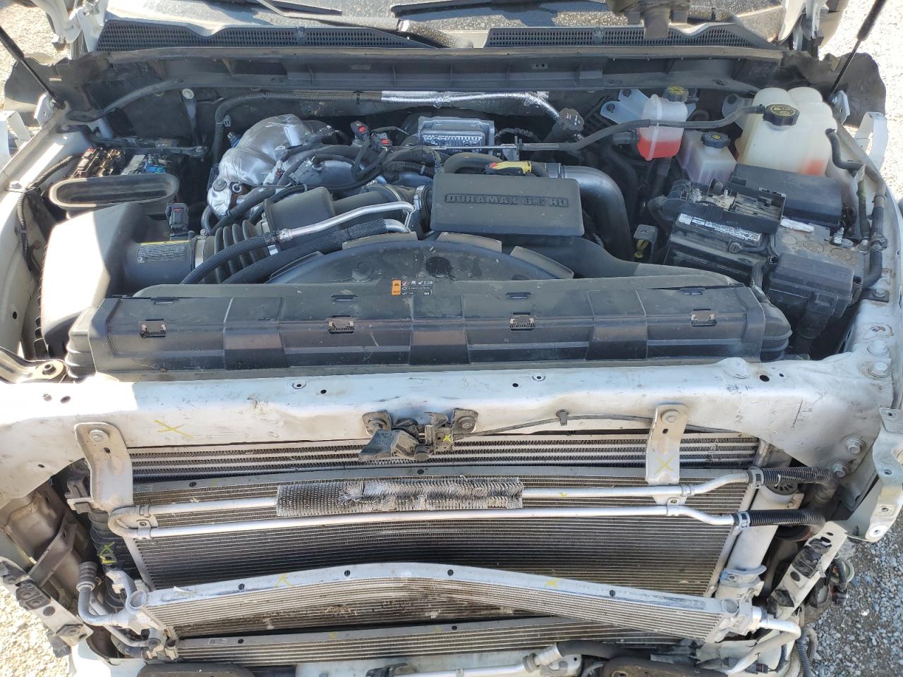 GMC SIERRA K2500 SLE