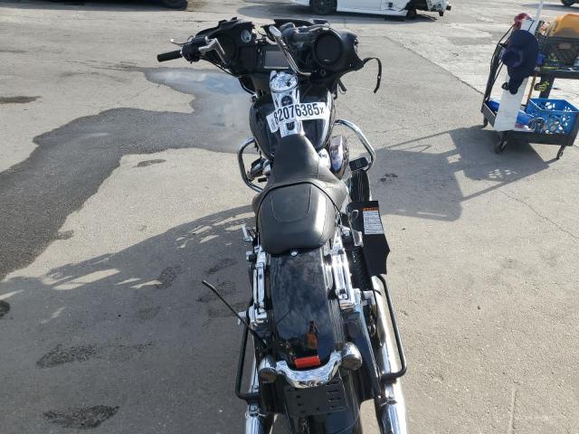 2020 HARLEY-DAVIDSON FLHX - 1HD1KBC24LB664865