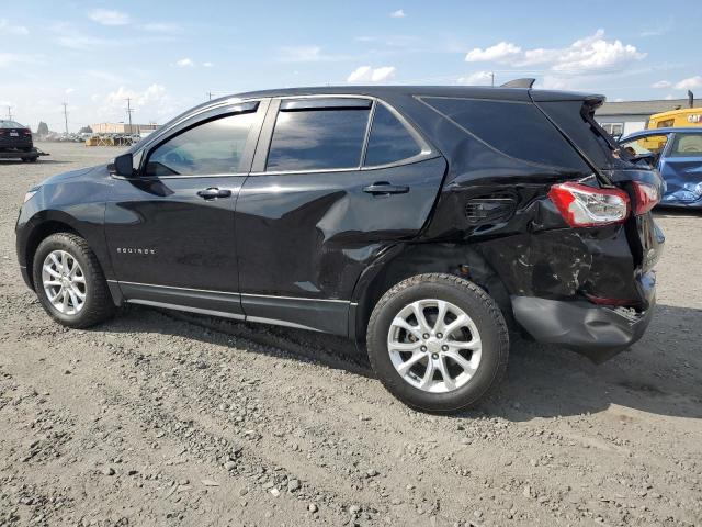 2021 CHEVROLET EQUINOX LS 2GNAXSEV9M6114051