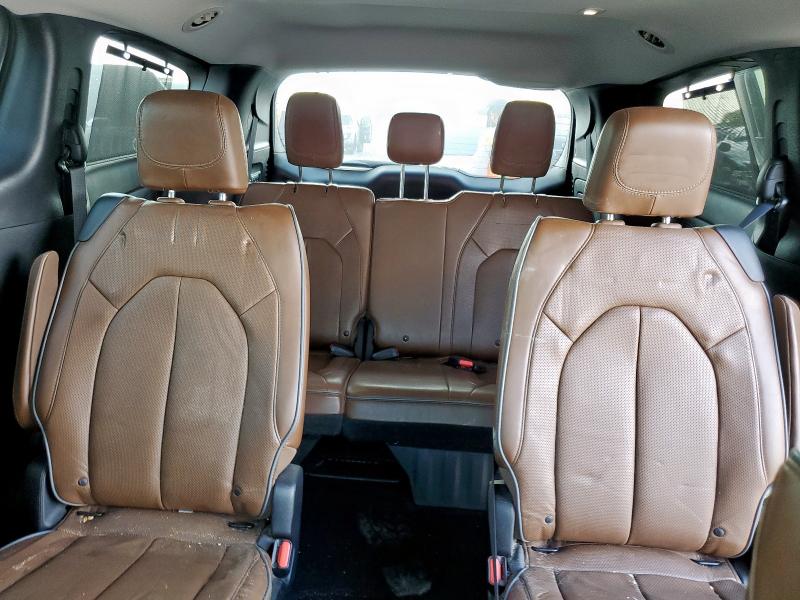 2018 CHRYSLER PACIFICA L 2C4RC1GGXJR364828