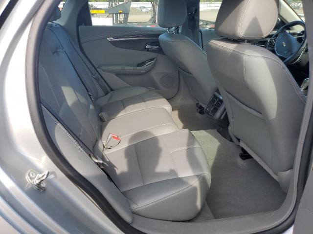 2019 CHEVROLET IMPALA LT - 2G11Z5S3XK9157793