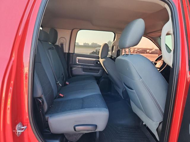 2016 RAM 2500 SLT 3C6UR5ML1GG124932