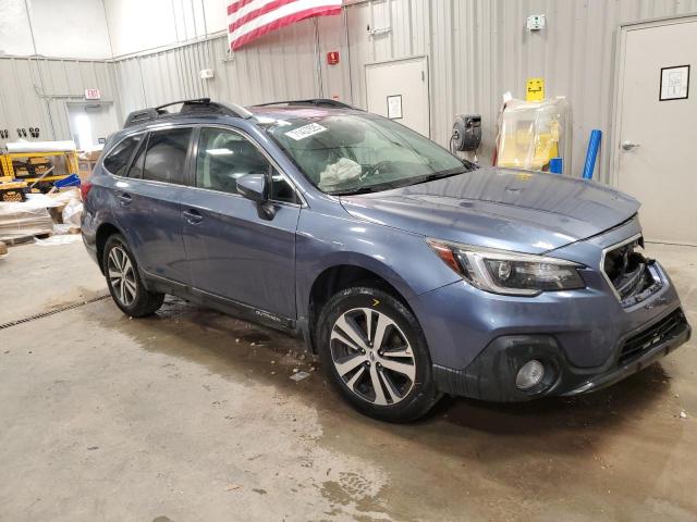 2018 SUBARU OUTBACK 2. 4S4BSANC5J3207510