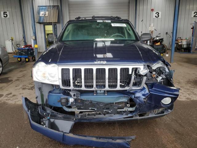 2005 JEEP GRAND CHEROKEE LIMITED #3312954794