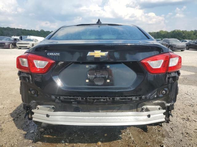 2018 CHEVROLET CRUZE LS - 1G1BC5SM1J7233531