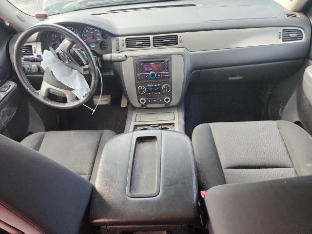 2011 GMC SIERRA K15 - 1GTR2VE36BZ313425