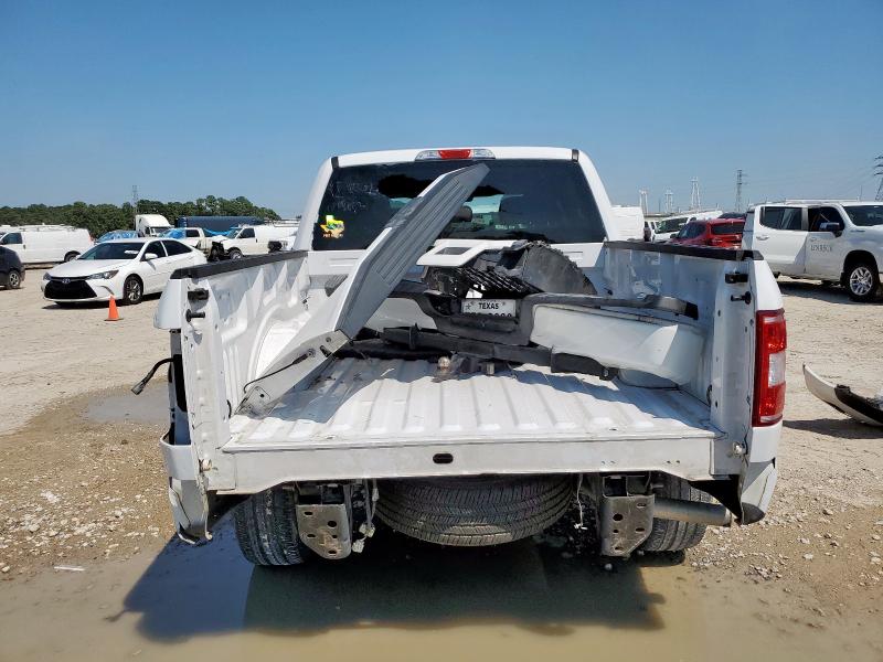 2020 FORD F150 SUPER - 1FTEW1CP6LKD73930