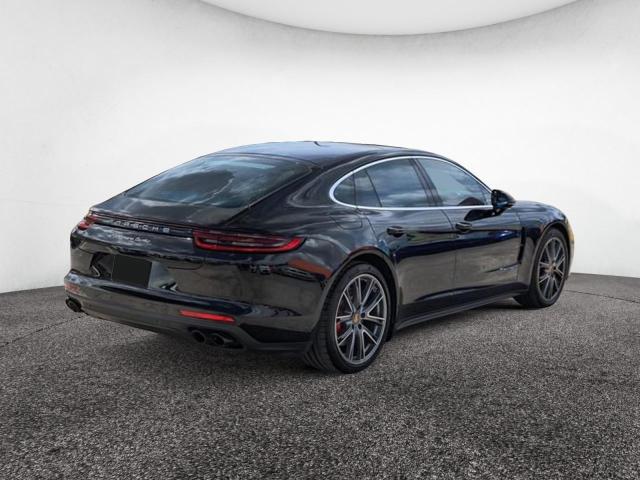 2018 PORSCHE PANAMERA T WP0AF2A7XJL140664