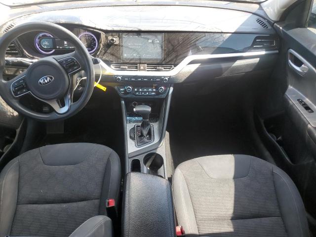 2020 KIA NIRO LX KNDCB3LC5L5396478