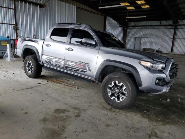 2018 TOYOTA TACOMA DOUBLE CAB - 3TMCZ5AN5JM149495