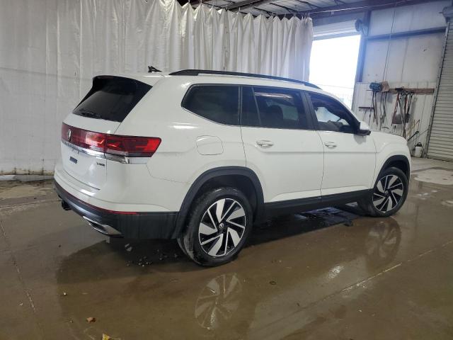 2024 VOLKSWAGEN ATLAS SE 1V2HR2CA5RC564813