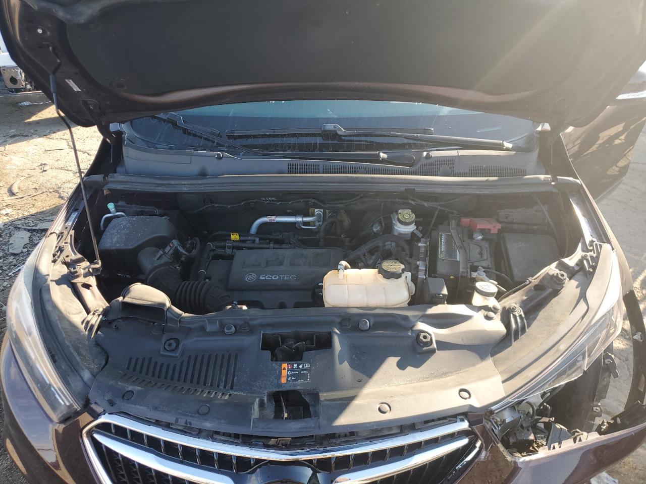 BUICK ENCORE ESSENCE