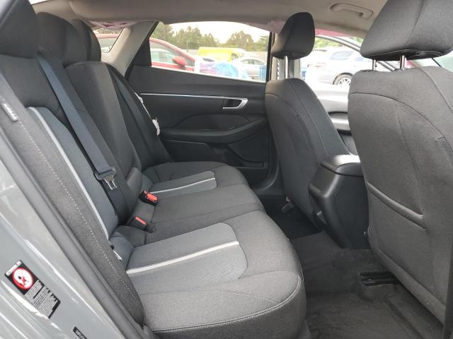 2021 HYUNDAI SONATA SEL - 5NPEL4JA6MH093451