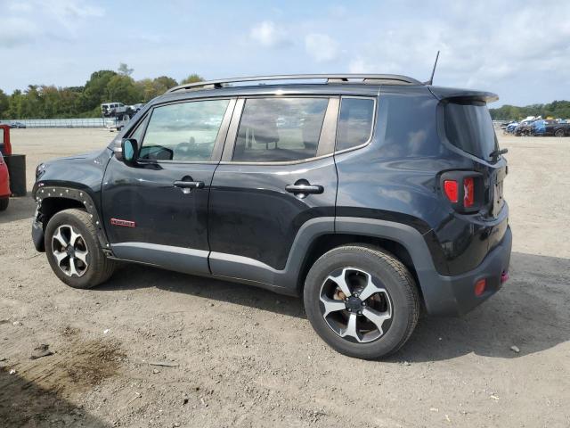 2019 JEEP RENEGADE TRAILHAWK ZACNJBC11KPJ93529