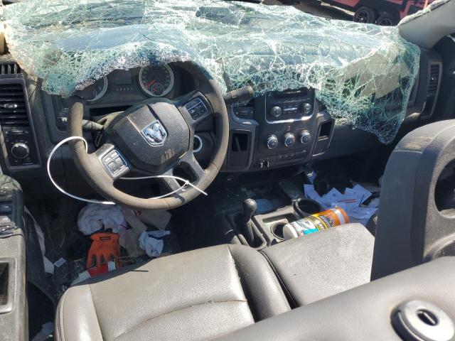 2018 RAM 3500 ST 3C63R3GL6JG410178