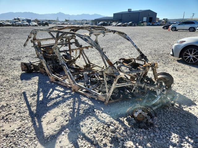 2022 CAN-AM MAVERICK X3 MAX DS #3293727916