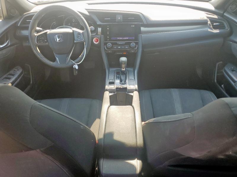 2018 HONDA CIVIC EX SHHFK7H59JU234832