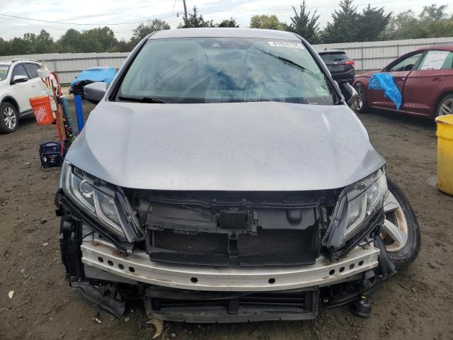 2020 HONDA ODYSSEY EX 5FNRL6H51LB005084