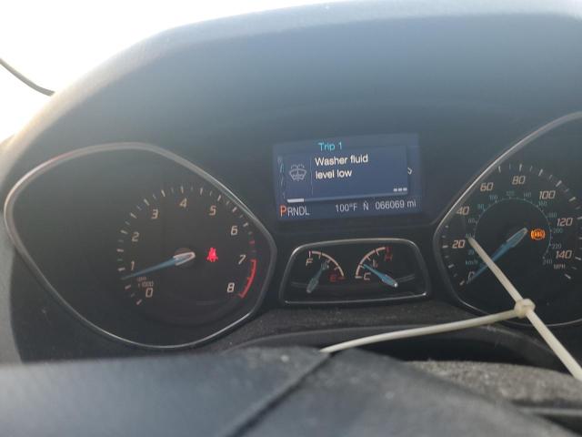 2013 FORD FOCUS SE #3261291882