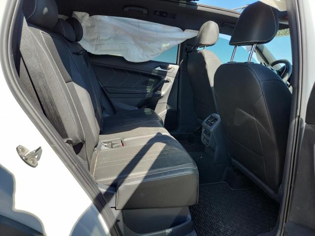 2024 VOLKSWAGEN TIGUAN SE 3VV8B7AX9RM189289