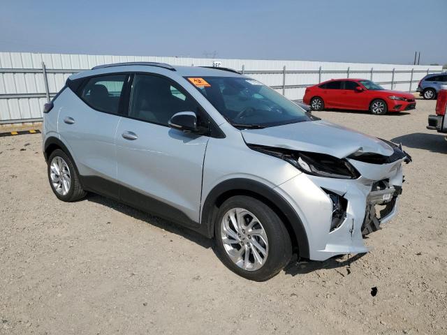 2023 CHEVROLET BOLT EUV LT 1G1FY6S07P4151870