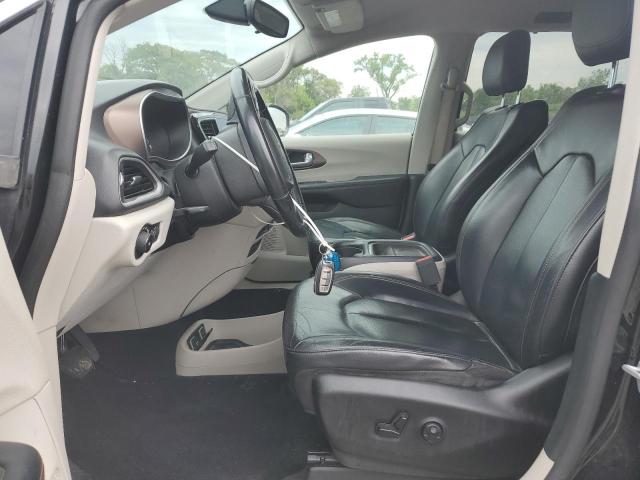 2018 CHRYSLER PACIFICA T - 2C4RC1BG2JR171435