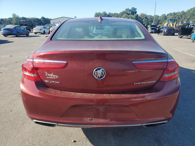2017 BUICK LACROSSE E 1G4ZP5SS2HU160332