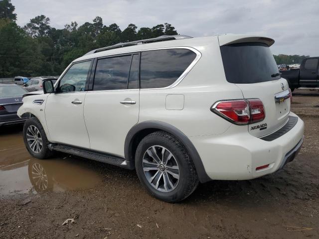 2019 NISSAN ARMADA SV JN8AY2ND7K9094479