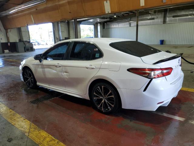 2018 TOYOTA CAMRY L 4T1B11HK5JU136700