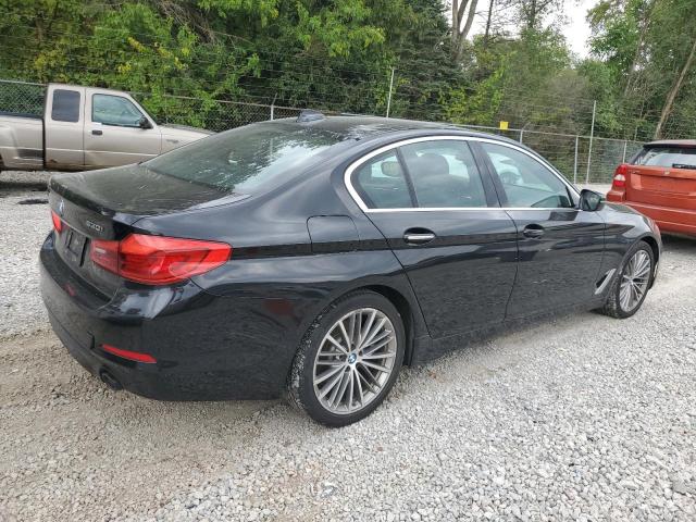 2018 BMW 530 XI WBAJA7C5XJWA73294