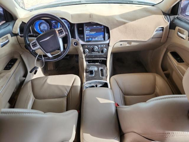 2014 CHRYSLER 300 - 2C3CCAAG5EH275957