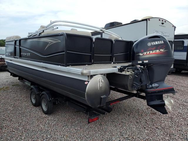 2023 PREMIER PONTOON #3266864053