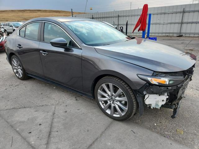 2021 MAZDA 3 PREFERRED - 3MZBPBCM9MM208456