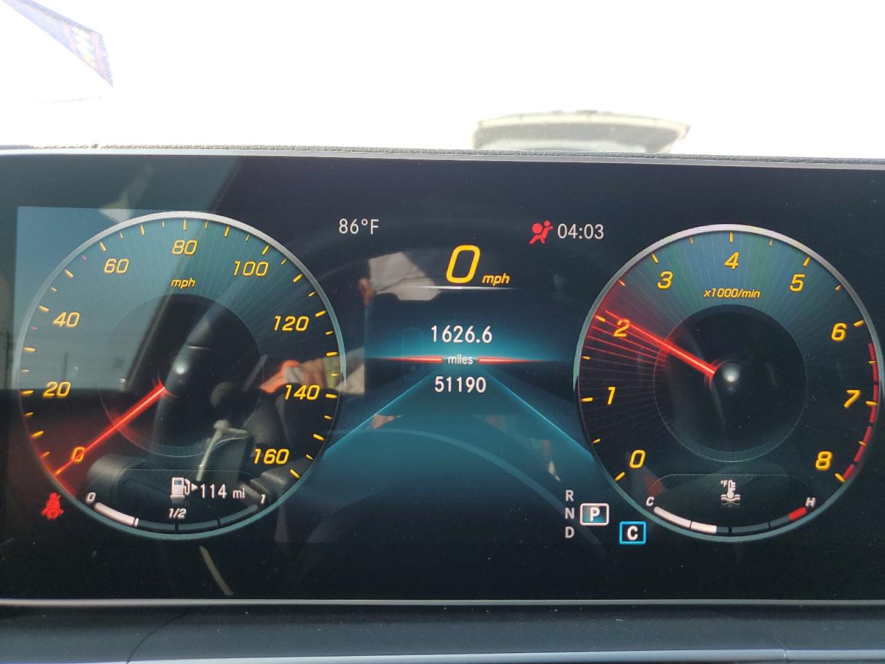 MERCEDES-BENZ GLE-CLASS 350