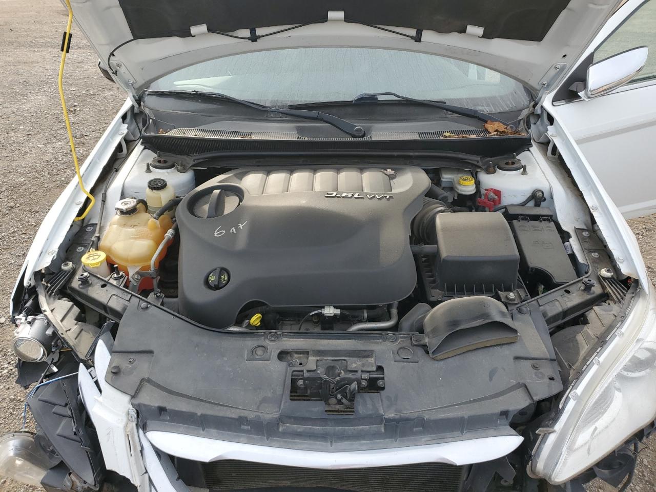 CHRYSLER 200 LIMITED