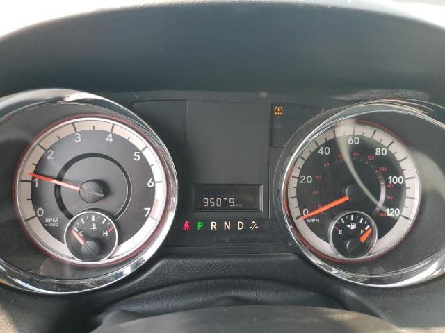 2017 DODGE GRAND CARAVAN SE 2C4RDGBG2HR649928