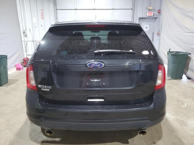 2012 FORD EDGE SE #3266934037