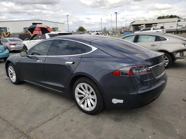 2016 TESLA MODEL S 5YJSA1E12GF156663