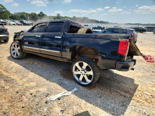 2015 CHEVROLET SILVERADO K1500 LT 3GCUKREC4FG335902