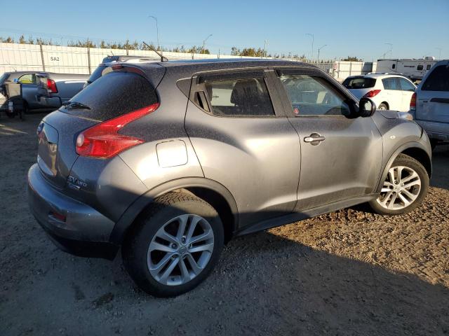 2011 NISSAN JUKE S - JN8AF5MV9BT021635