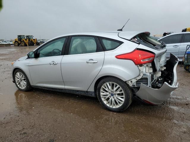 2016 FORD FOCUS TITANIUM 1FADP3N24GL345815