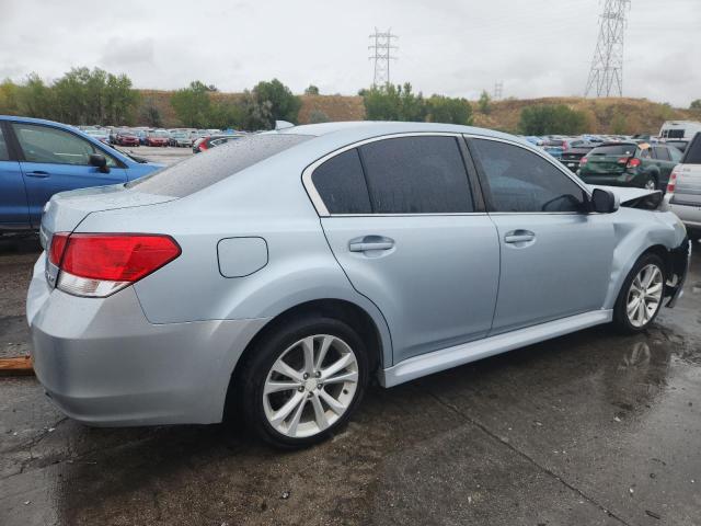 2014 SUBARU LEGACY 2.5 - 4S3BMBC66E3020574