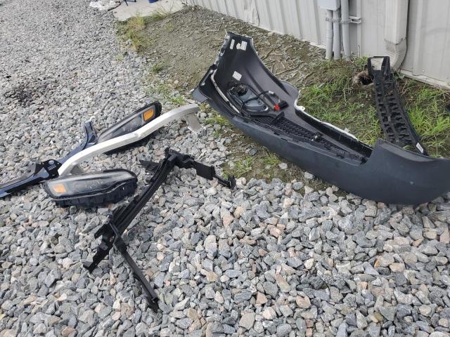 2019 JEEP CHEROKEE L 1C4PJMLX2KD271522