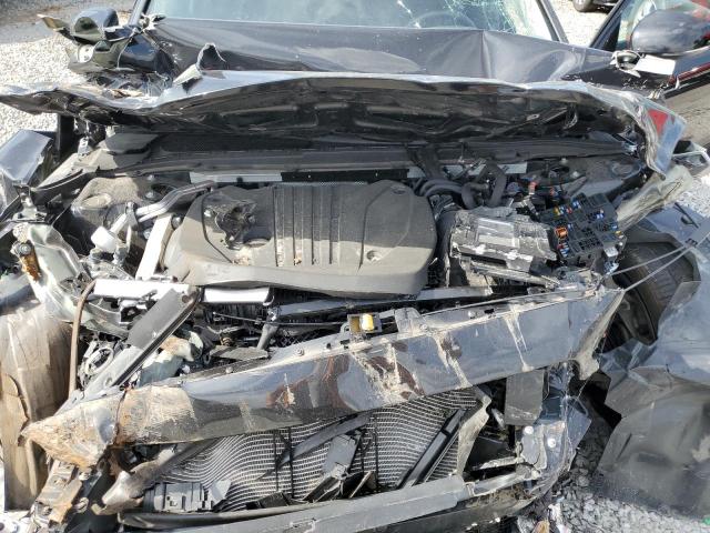 2025 VOLVO V60 CROSS YV4L12WK8S2146097