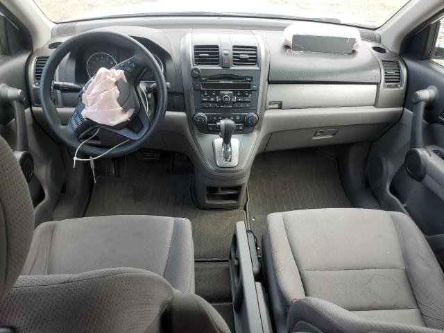 2011 HONDA CR-V SE - 5J6RE4H48BL118199