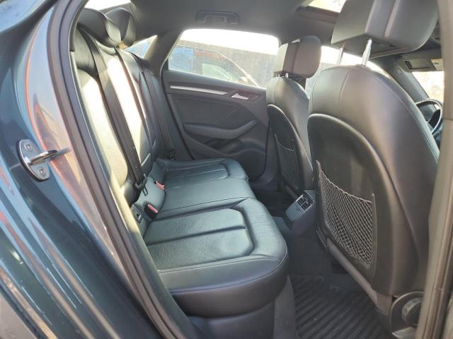 2015 AUDI A3 PREMIUM - WAUBFGFF4F1078406